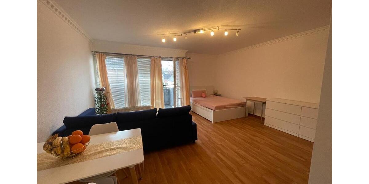 Wohnung zu vermieten in Osterholz Oberneuland bremen 1 zimmer