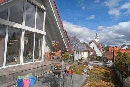 Wohnung Blaubeuren - 2 Zimmer, 70 m&sup2;, 950&euro; | Angebot:24842587