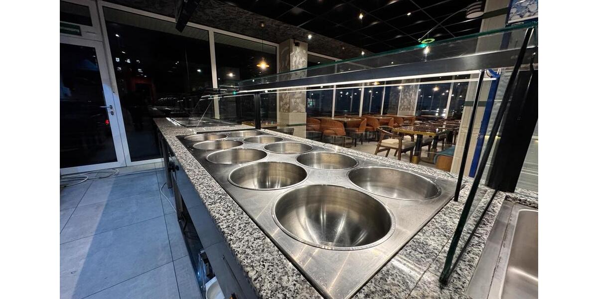 Gewerbeobjekt Duisburg Hamborn - 3.000&euro; | Angebot:25232302