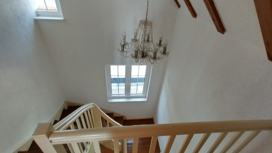 Schönes kleines 5 Zimmer Einfamilieneckhaus Rheinfelden mit Garten 5 zimmer