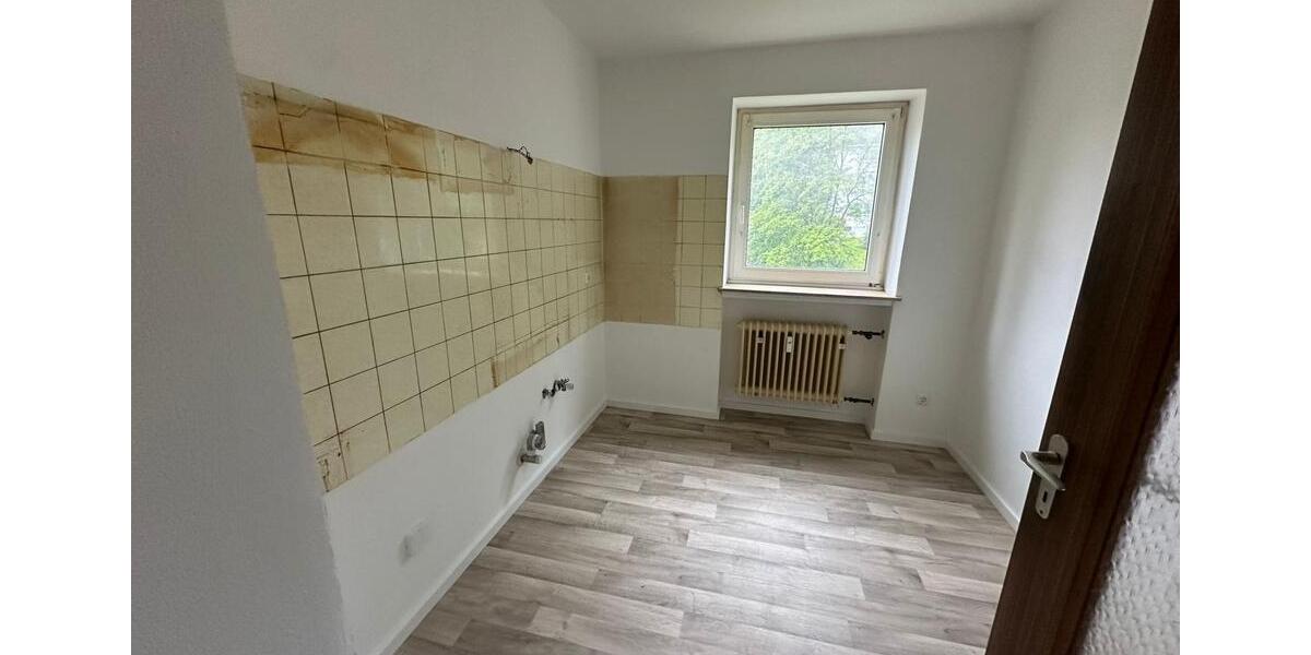 2-Zimmer-Wohnung - 1. Obergeschoss - Selb - Plößberg - ca. 59 m² Wohnfläche 2 zimmer