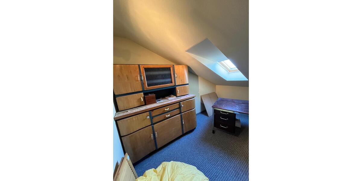 Maisonettenwohnung Nürnberg Eberhardshof - 4 Zimmer, 110 m&sup2;, 1.200&euro; | Angebot:25906819