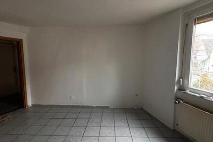 Gemütliche 1-Zimmer-Wohnung in zentraler Lage von Erbach 1 zimmer