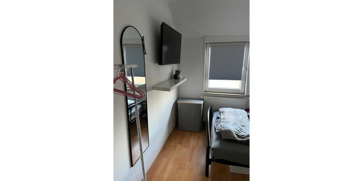 Etagenwohnung Haren (Ems) - 1 Zimmer, 12 m&sup2;, 320&euro; | Angebot:24975110