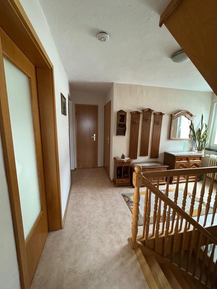 2-Raum Dachgeschoßwohnung 60qm