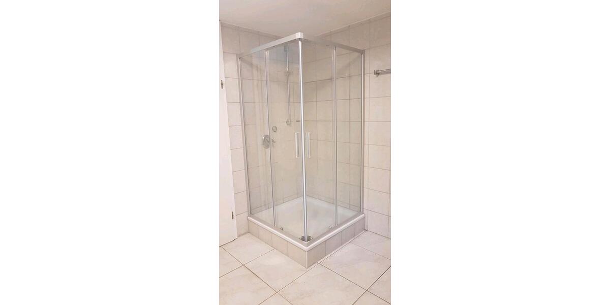 Helle 3-Zi.- Kellerwohnung Stutensee-Spöck 3 zimmer