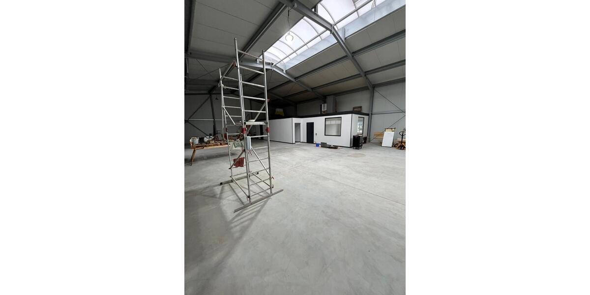 Gewerbeobjekt Xanten - 2.700&euro; | Angebot:24506658