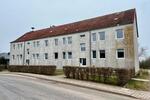 Erdgeschoßwohnung Demmin - 3 Zimmer, 59 m&sup2;, 370&euro; | Angebot:26451653