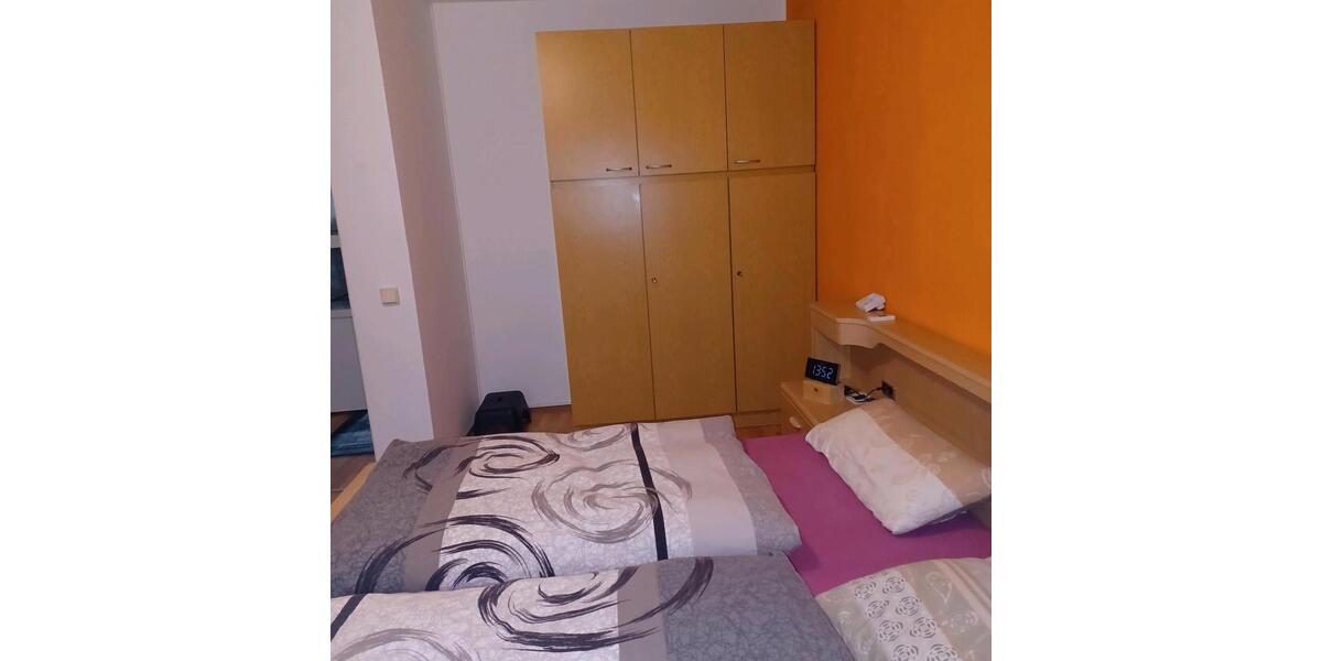 Etagenwohnung Gerstungen - 2 Zimmer, 62 m&sup2;, 2.500&euro; | Angebot:24606099