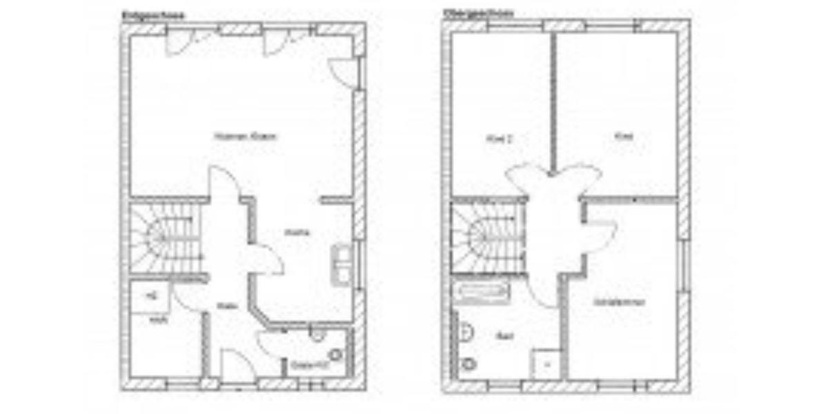 Etagenwohnung Wittenberg Lutherstadt - 4 Zimmer, 133 m&sup2;, 1.395&euro; | Angebot:25978520