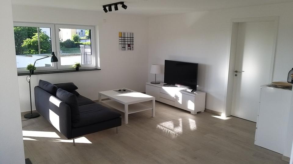 Wohnen auf Zeit Aalen Attenhofen - 2 Zimmer, 52 m&sup2;, 1.395&euro; | Angebot:12189604