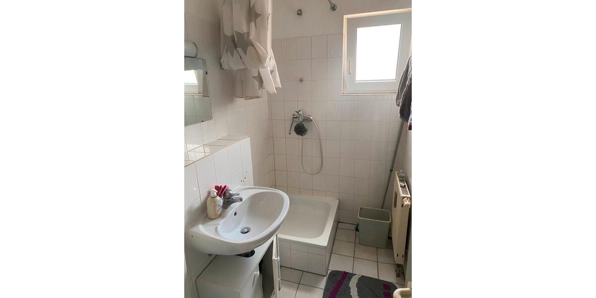 Etagenwohnung Hildesheim Bockfeld - 1 Zimmer, 24 m&sup2;, 315&euro; | Angebot:26039670