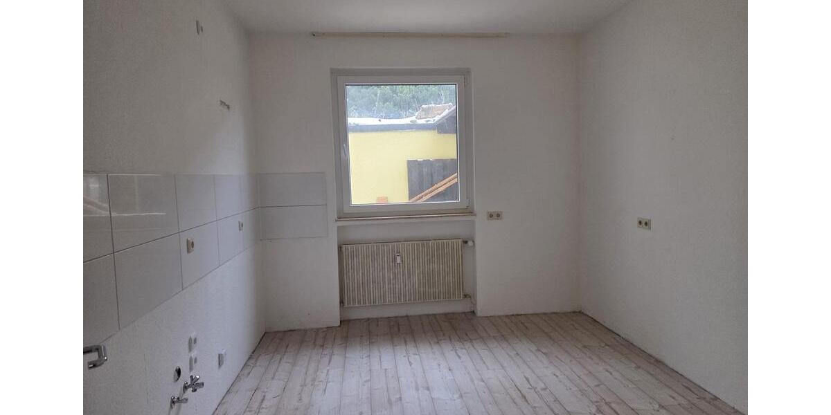 Erdgeschoßwohnung Schöningen - 5 Zimmer, 125 m&sup2;, 780&euro; | Angebot:24815579