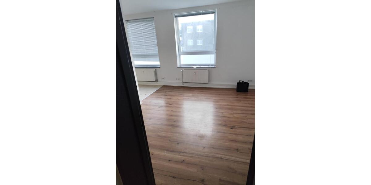 Charmante 2,5-Zimmer-Wohnung 2.5 zimmer