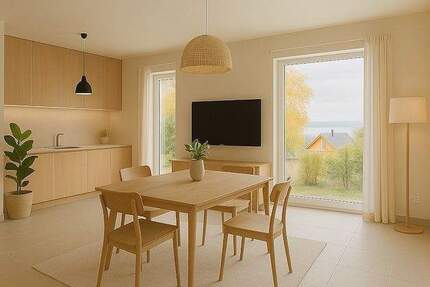 Wohnung Breuberg / Sandbach Sandbach - 3 Zimmer, 93 m&sup2;, 1.250&euro; | Angebot:23969027