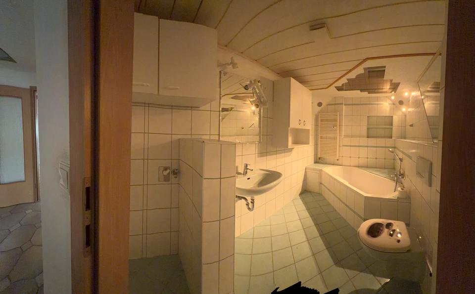 Maisonettenwohnung Bad Schandau - 5 Zimmer, 110 m&sup2;, 1.200&euro; | Angebot:26084891