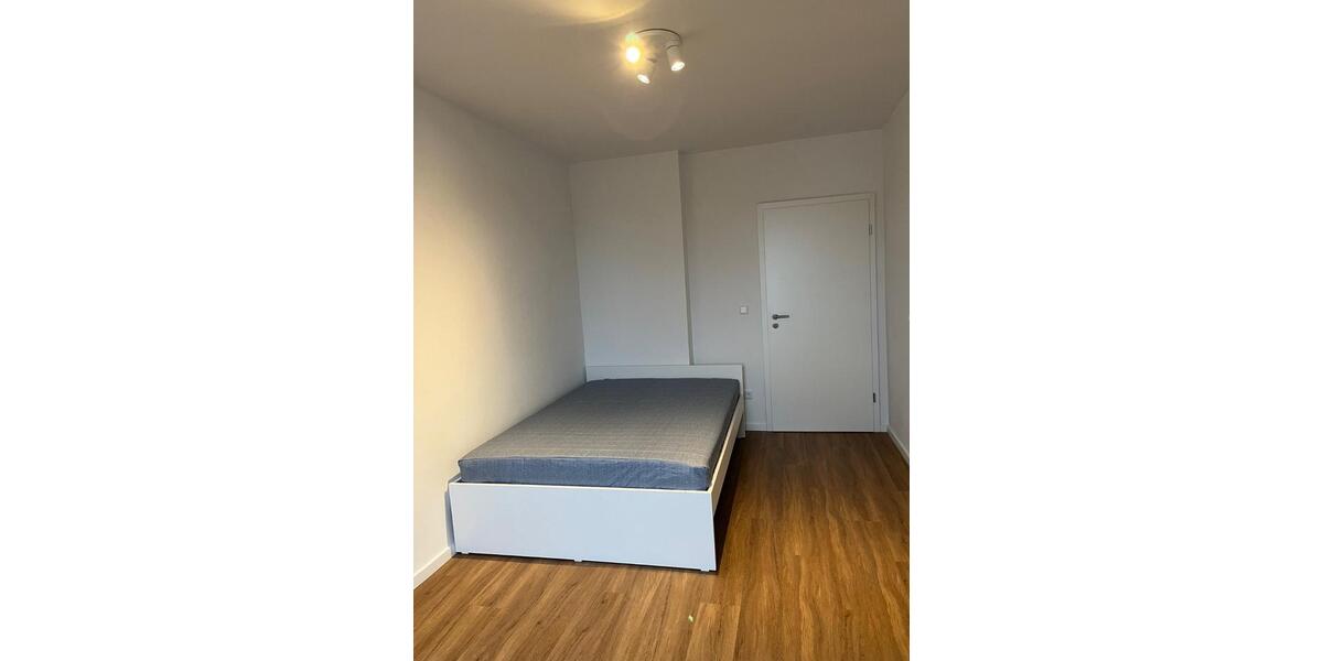 Wohnen auf Zeit Nürnberg Hasenbuck - 1 Zimmer, 13 m&sup2;, 490&euro; | Angebot:24741713