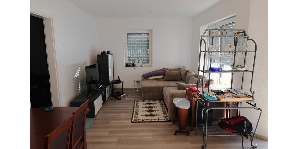 Erdgeschoßwohnung Ibbenbüren - 2 Zimmer, 60 m&sup2;, 796&euro; | Angebot:25782971