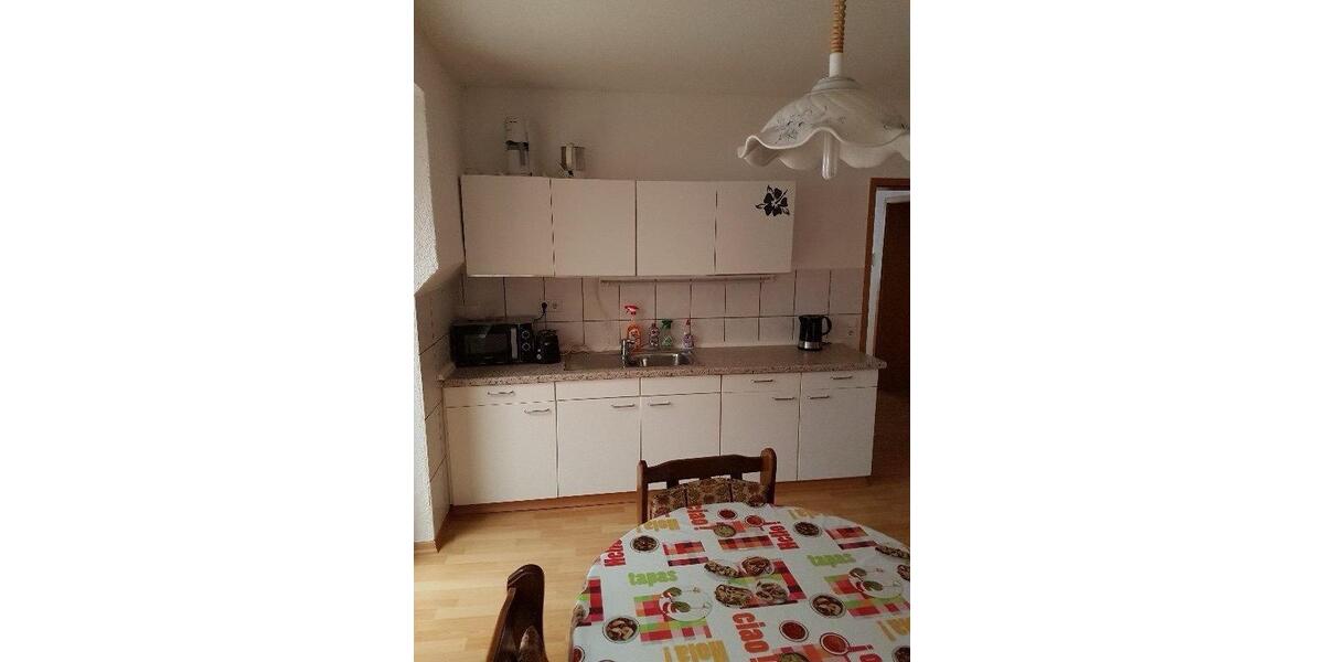 Wohnen auf Zeit Trier West-Pallien - 1 Zimmer, 25 m&sup2;, 460&euro; | Angebot:26516229