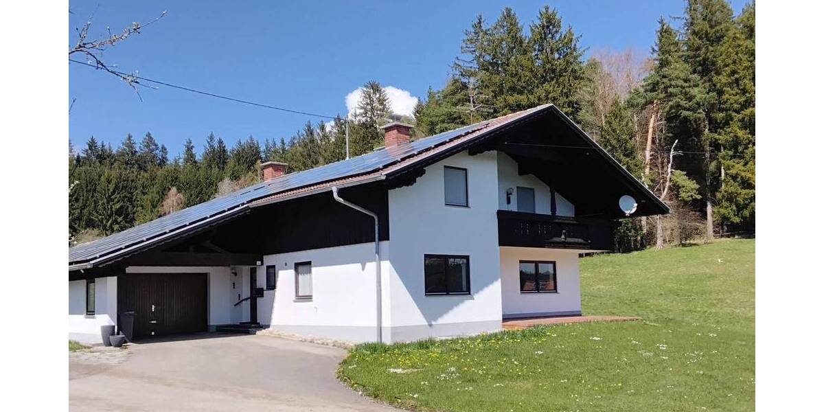 Etagenwohnung Burggen Engenwies - 3 Zimmer, 98 m&sup2;, 950&euro; | Angebot:26156332