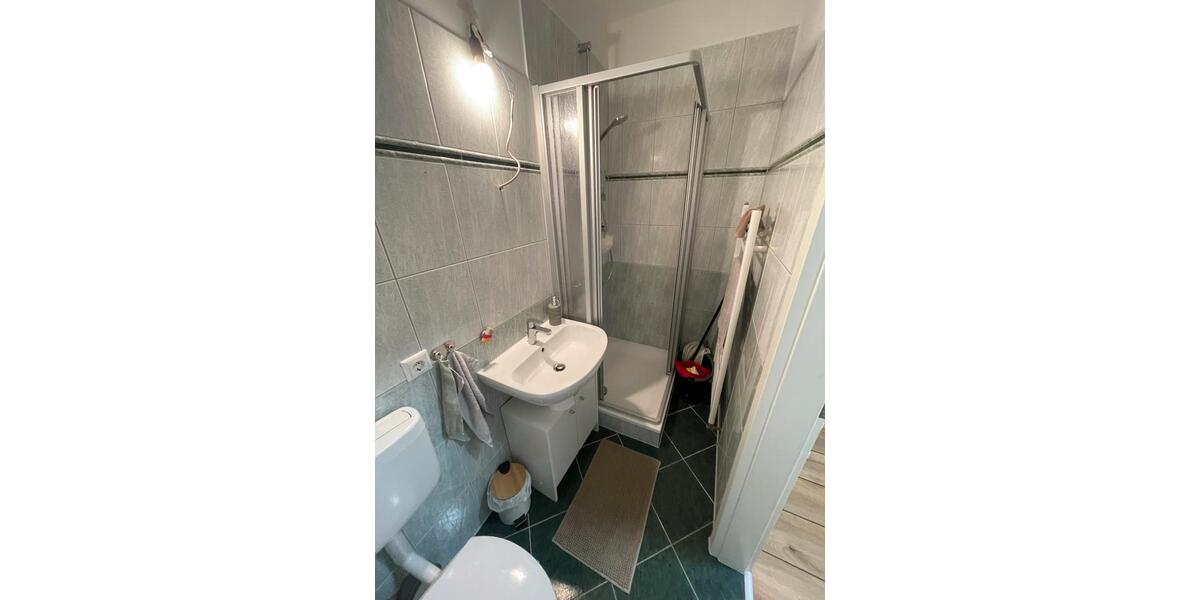 Erdgeschoßwohnung Wismar Altstadt - 1.5 Zimmer, 33 m&sup2;, 310&euro; | Angebot:26050844