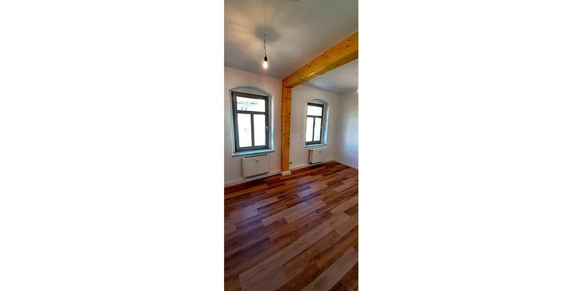 Etagenwohnung Meißen - 4 Zimmer, 86 m&sup2;, 556&euro; | Angebot:26384038