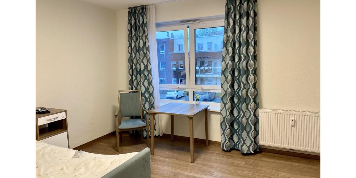 Etagenwohnung Wittmund - 2 Zimmer, 50 m&sup2;, 915&euro; | Angebot:24646067