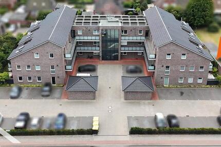 Wohnung Leer (Ostfriesland) - 2 Zimmer, 70 m&sup2;, 830&euro; | Angebot:25080285