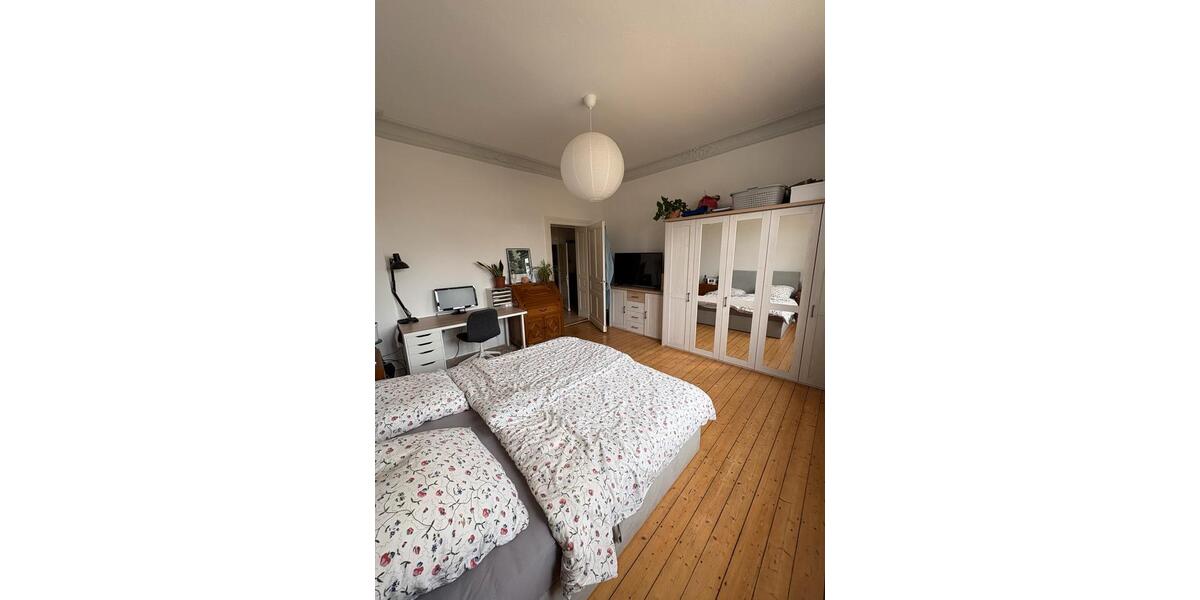 Wohnen auf Zeit Kassel Bettenhausen - 2 Zimmer, 75 m&sup2;, 390&euro; | Angebot:26652589