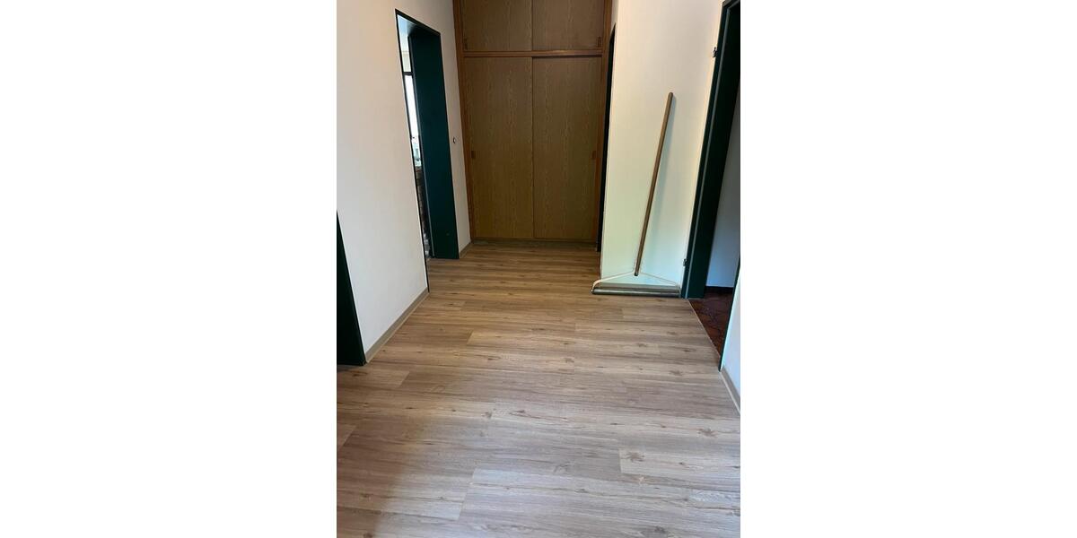 Neu renovierte Wohnung in Drachselsried zu vermieten 2 zimmer