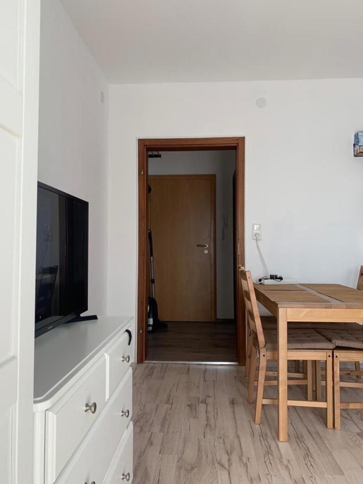 1 Zimmer Wohnung