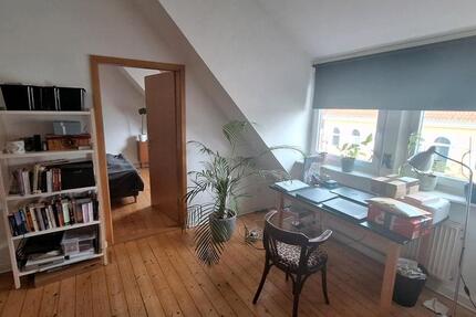 Zwischenmiete für 2 WG-Zimmer