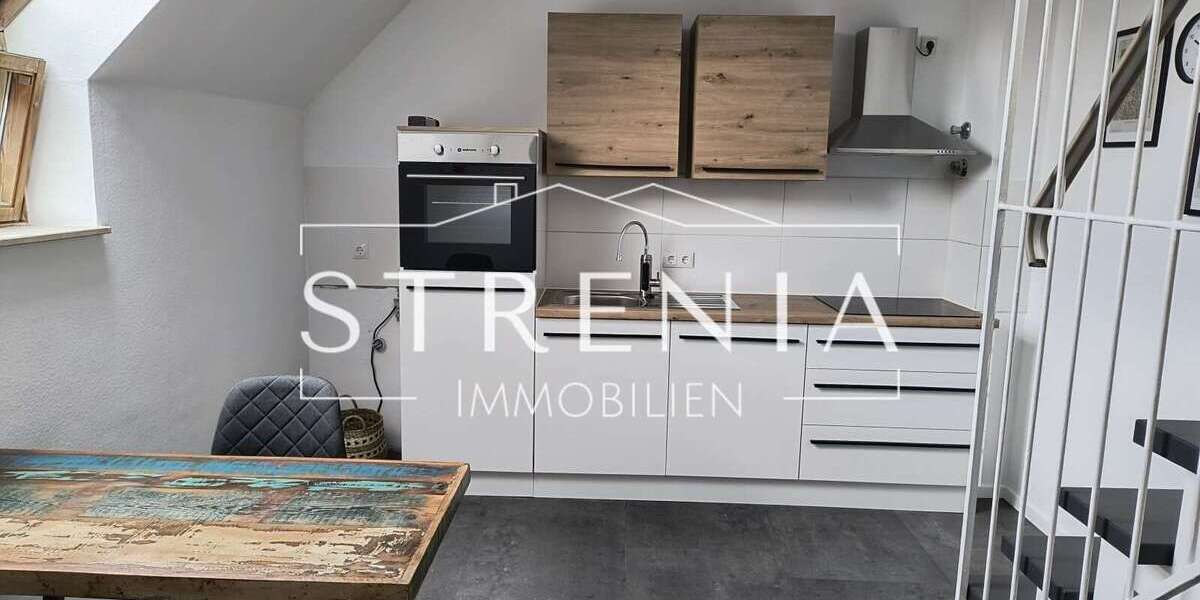 Zimmer Alzey - 2 Zimmer, 1.140&euro; | Angebot:26283688