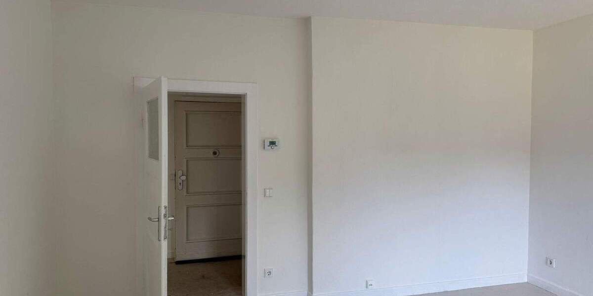 Etagenwohnung Essen Altendorf - 2 Zimmer, 66 m&sup2;, 500&euro; | Angebot:26171210