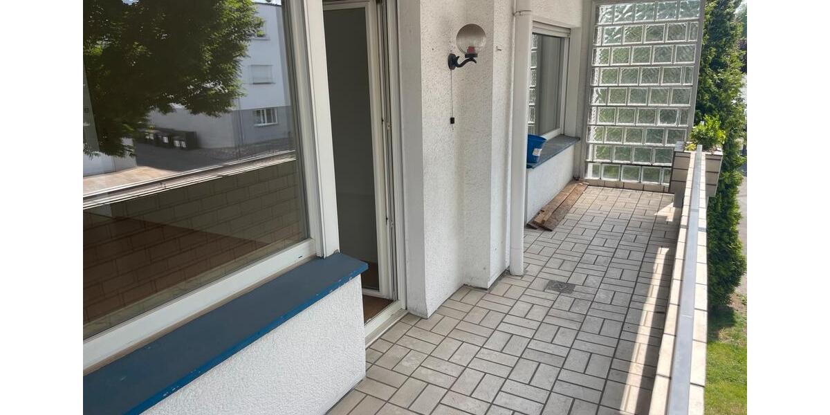 Etagenwohnung Schwerte - 2 Zimmer, 64 m&sup2;, 640&euro; | Angebot:24851511