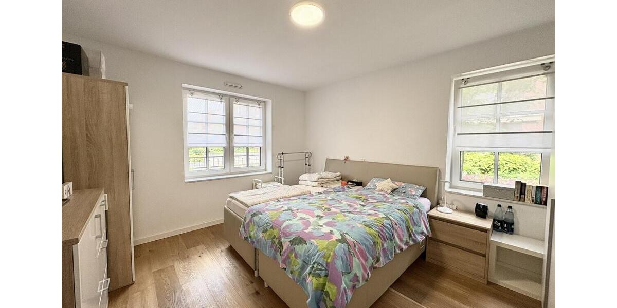 Etagenwohnung Lohne (Oldenburg) - 3 Zimmer, 99 m&sup2;, 990&euro; | Angebot:26663667