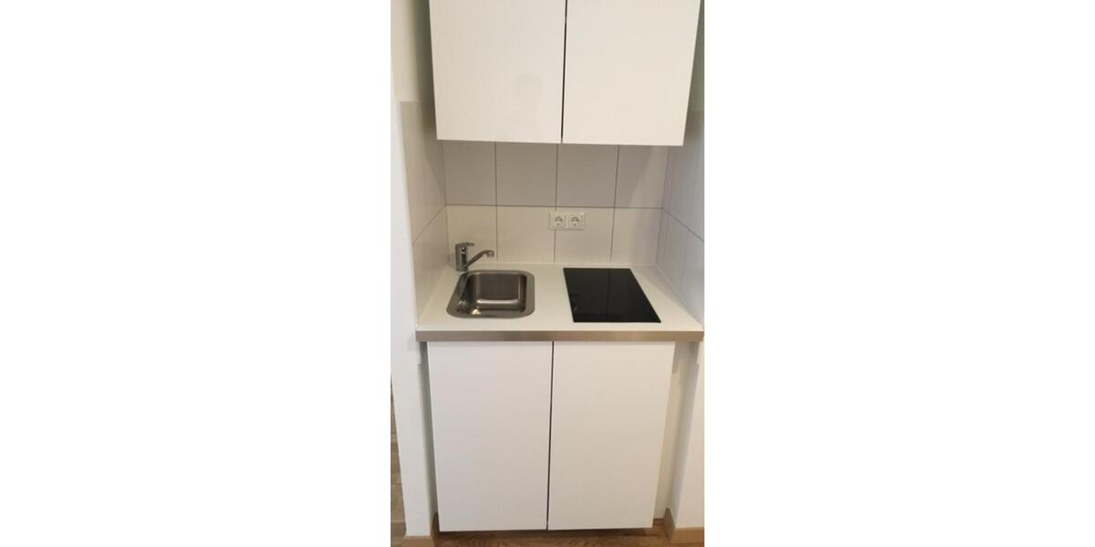 Wohnen auf Zeit Mainz Mombach - 1 Zimmer, 24 m&sup2;, 600&euro; | Angebot:25908591