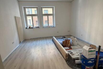 4 - Zimmerwohnung mit Garten und Terrasse 4 zimmer