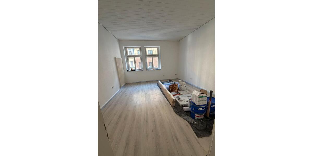 4 - Zimmerwohnung mit Garten und Terrasse 4 zimmer