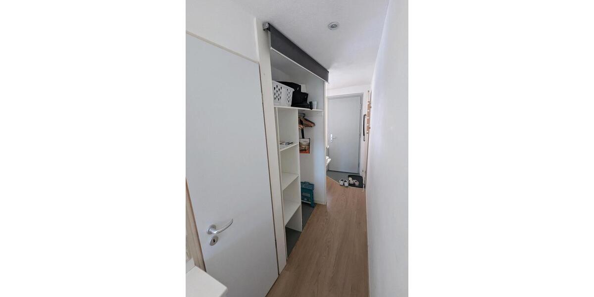 Etagenwohnung Eichstätt - 1 Zimmer, 20 m&sup2;, 366&euro; | Angebot:26480052