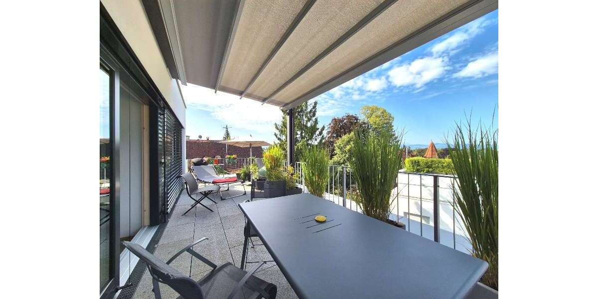 Etagenwohnung Lindau - 3 Zimmer, 116 m&sup2;, 2.000&euro; | Angebot:25140427