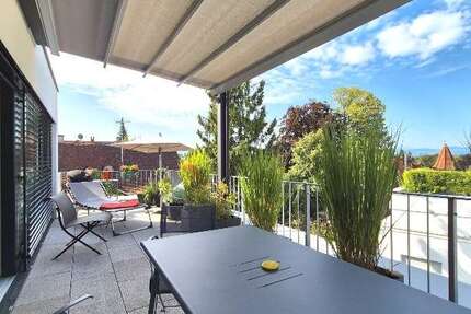 Wohnung Lindau - 3 Zimmer, 116 m&sup2;, 2.000&euro; | Angebot:25140427