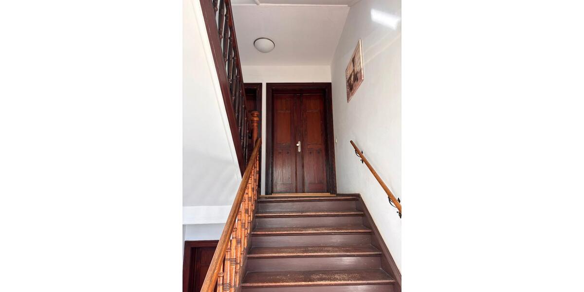 Dachgeschoßwohnung Wurzen - 4 Zimmer, 92 m&sup2;, 690&euro; | Angebot:26424135