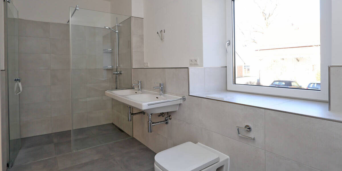 Etagenwohnung München Trudering-Riem - 3 Zimmer, 86 m&sup2;, 1.775&euro; | Angebot:25999799