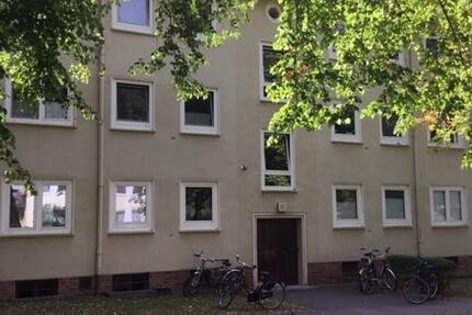 Die gefällt mir: praktische 2-Zimmer-Wohnung in Stadtlage 2 zimmer