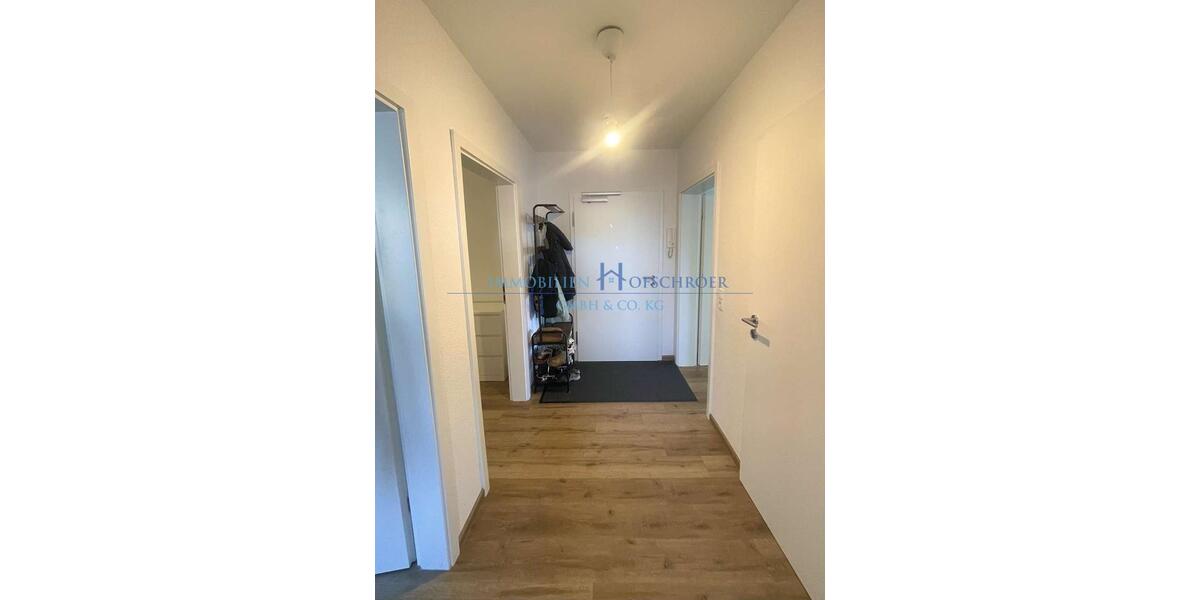 Terrassenwohnung Herzlake - 3 Zimmer, 82 m&sup2;, 690&euro; | Angebot:26465630