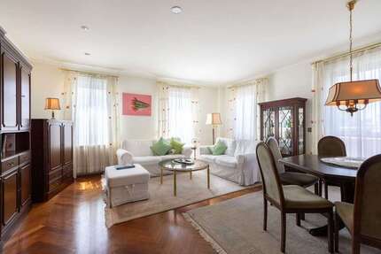 Wohnung Frankfurt am Main Sachsenhausen Süd - 3 Zimmer, 114 m&sup2;, 1.950&euro; | Angebot:26759517