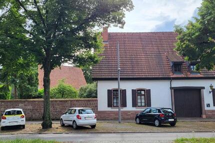 Wohnen auf Zeit Schwetzingen - 7 Zimmer, 216 m&sup2;, 340&euro; | Angebot:26063797