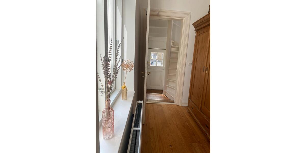 Wohnen auf Zeit Flensburg Altstadt - 2 Zimmer, 65 m&sup2;, 990&euro; | Angebot:23648048