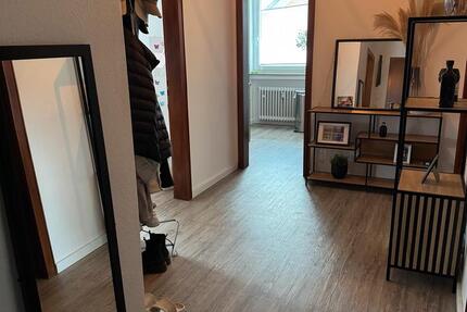 Schöne Mietwohnung zum 01.12.2025 zimmer